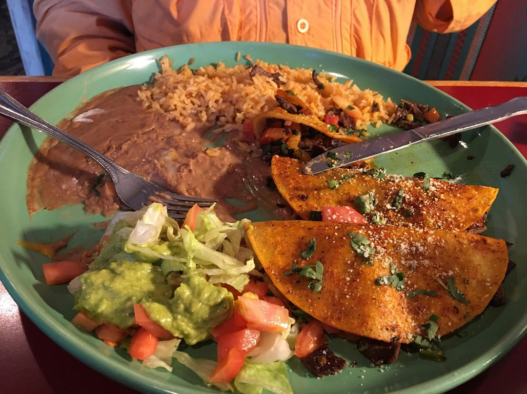 Elmira餐馆和美食-Ixtapa Mexican Restaurant
