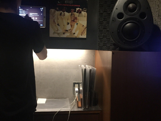 Spincoaster Music Bar Shinjuku-Yoyogi必去景点