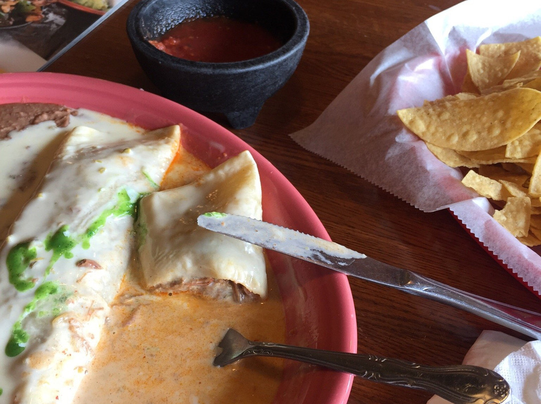 Si Senor Tacos & Tequila Bar