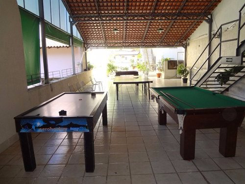 Hotel Pierazzo主图