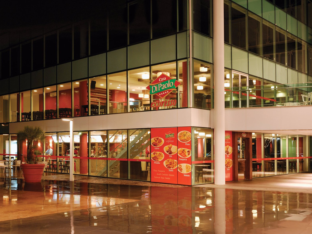 Galeto Di Paolo (Iguatemi LifeStyle)