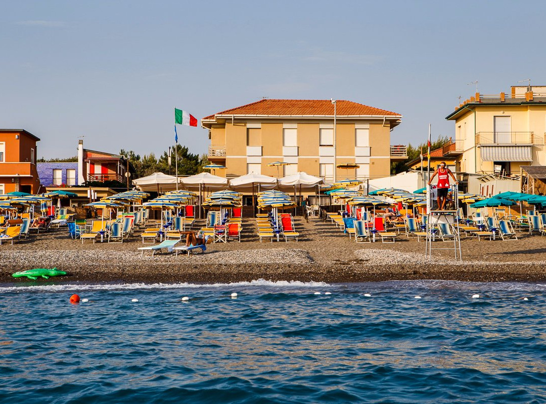 Bagni Il Gabbiano景点图片