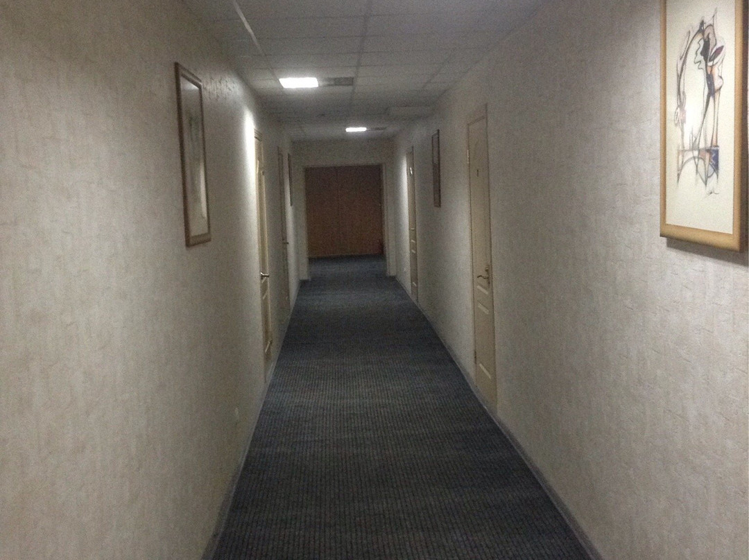 Hotel Complex Postoyaly Dvor主图