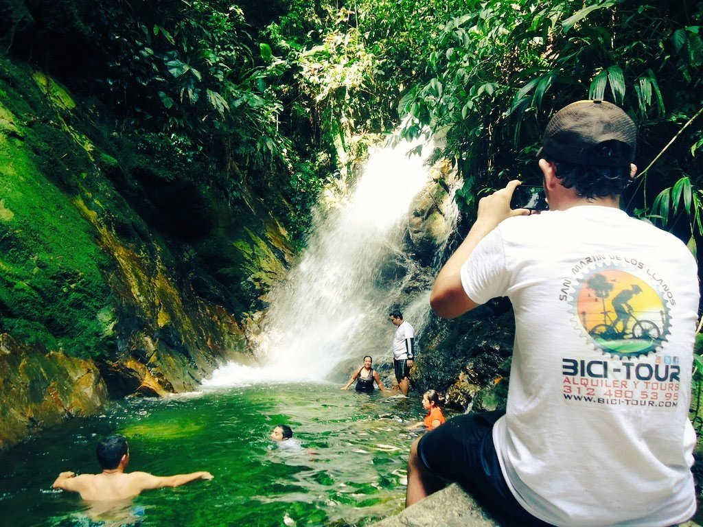 Bici Tour-San Martin必去景点