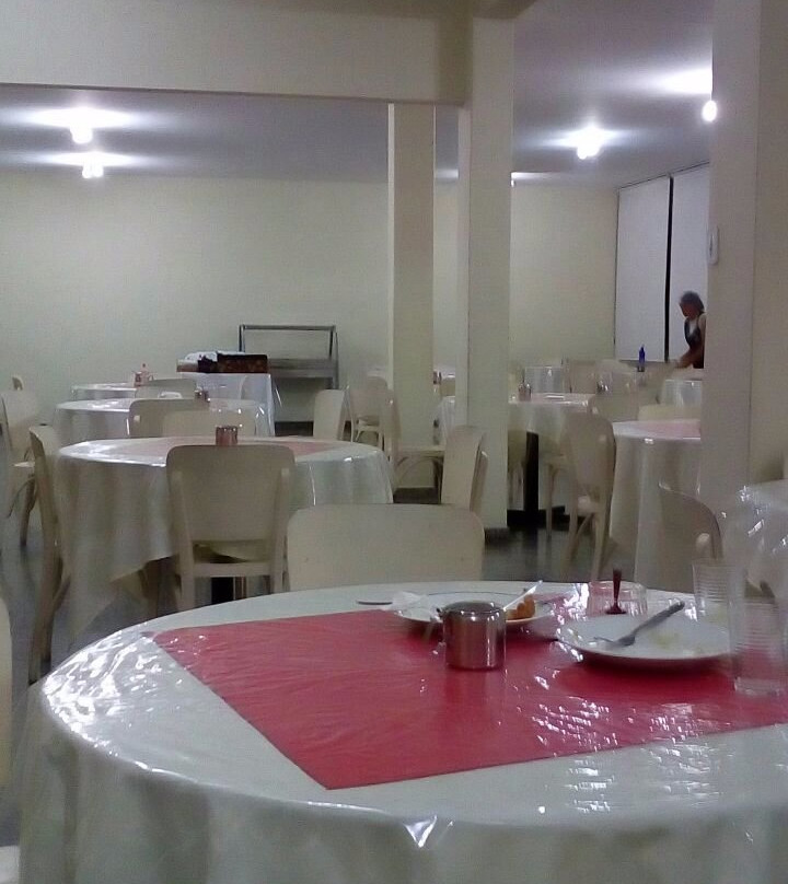 Temple Museum Brazilian Society of Eubiose-Sao Lourenco必去景点