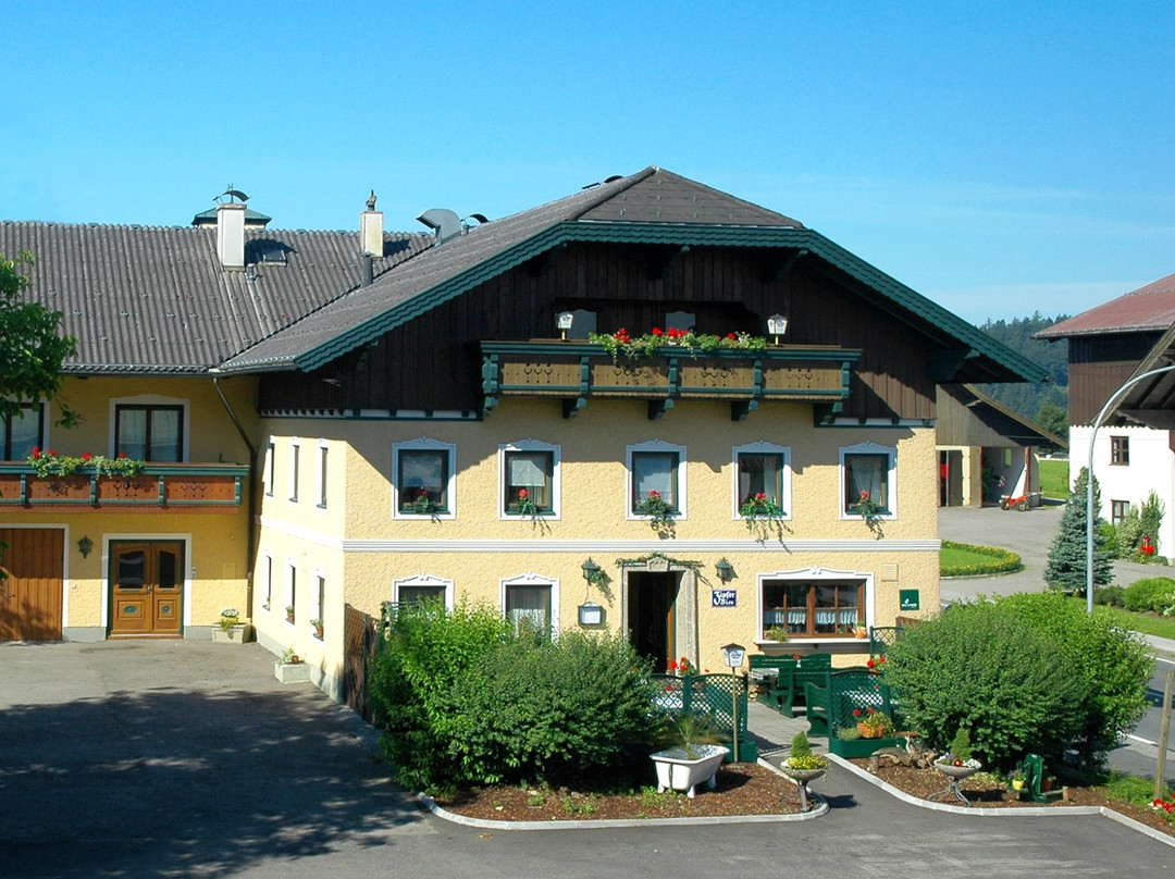 Gasthaus Kraemerwirt主图