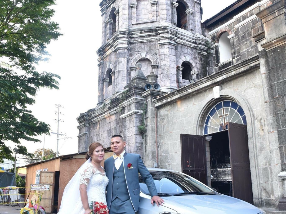 圣安娜教堂-马尼拉必去景点