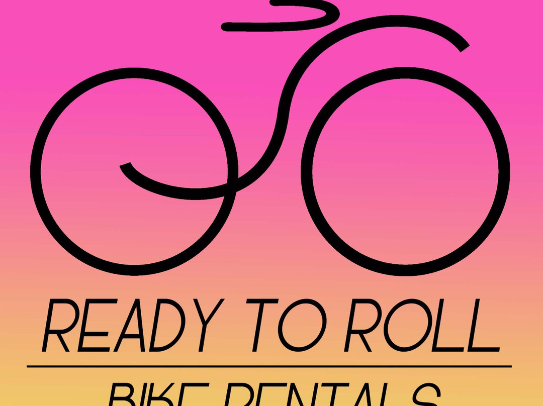 Ready To Roll Bike Rentals-Brick必去景点