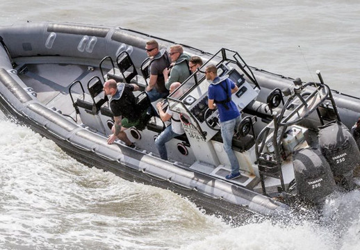Go fast scheveningen-斯赫弗宁恩必去景点