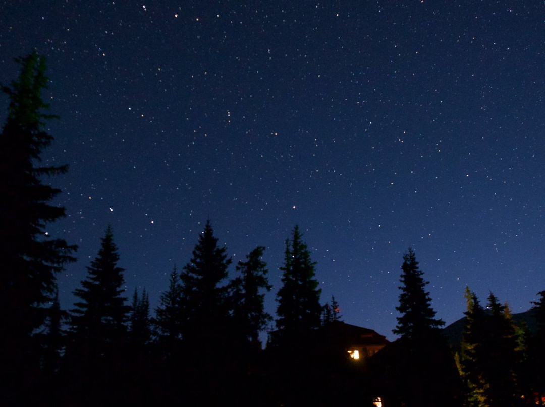 Kristin Repsher Photography-班夫必去景点