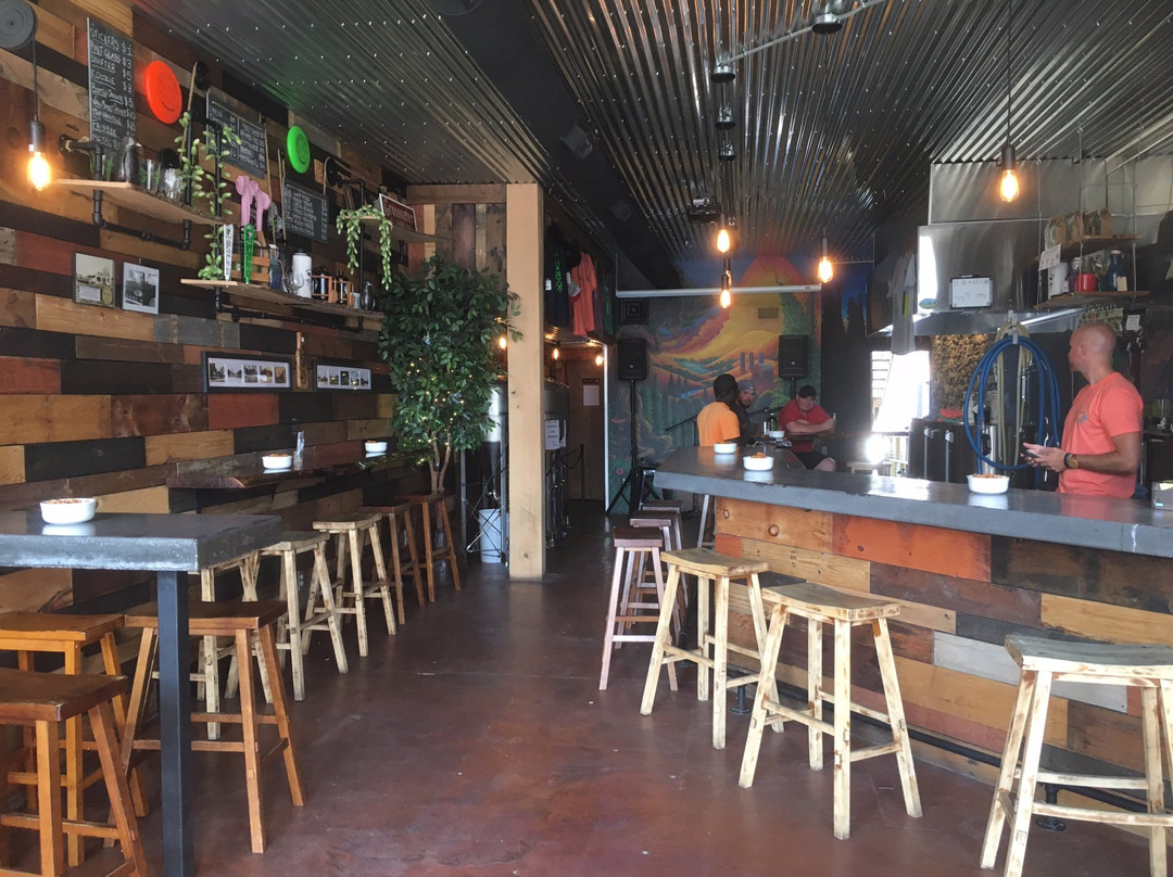 Birdfish Brewing Co.-Columbiana必去景点