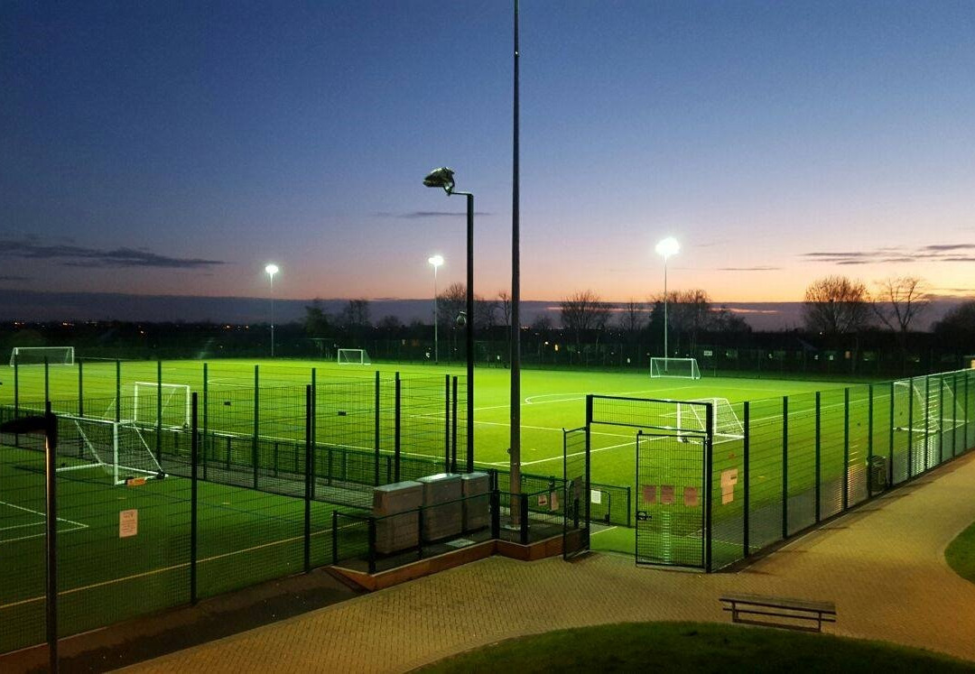 Failsworth Sports Campus