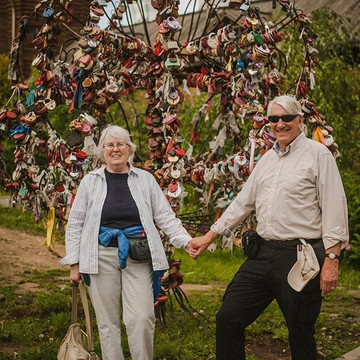 Spasibo Tours-莫斯科必去景点