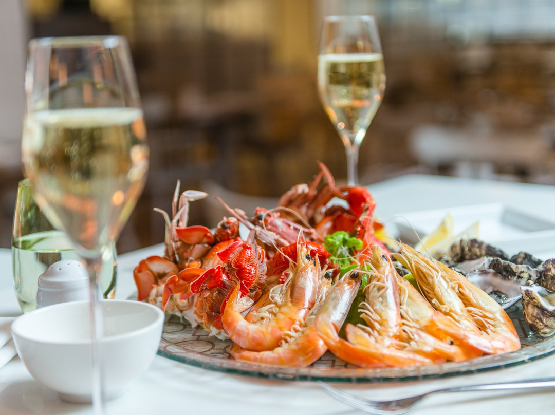 Little Collins Street Kitchen