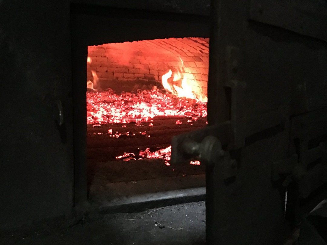 Ecomusée de Cuzals-Sauliac-sur-Cele必去景点