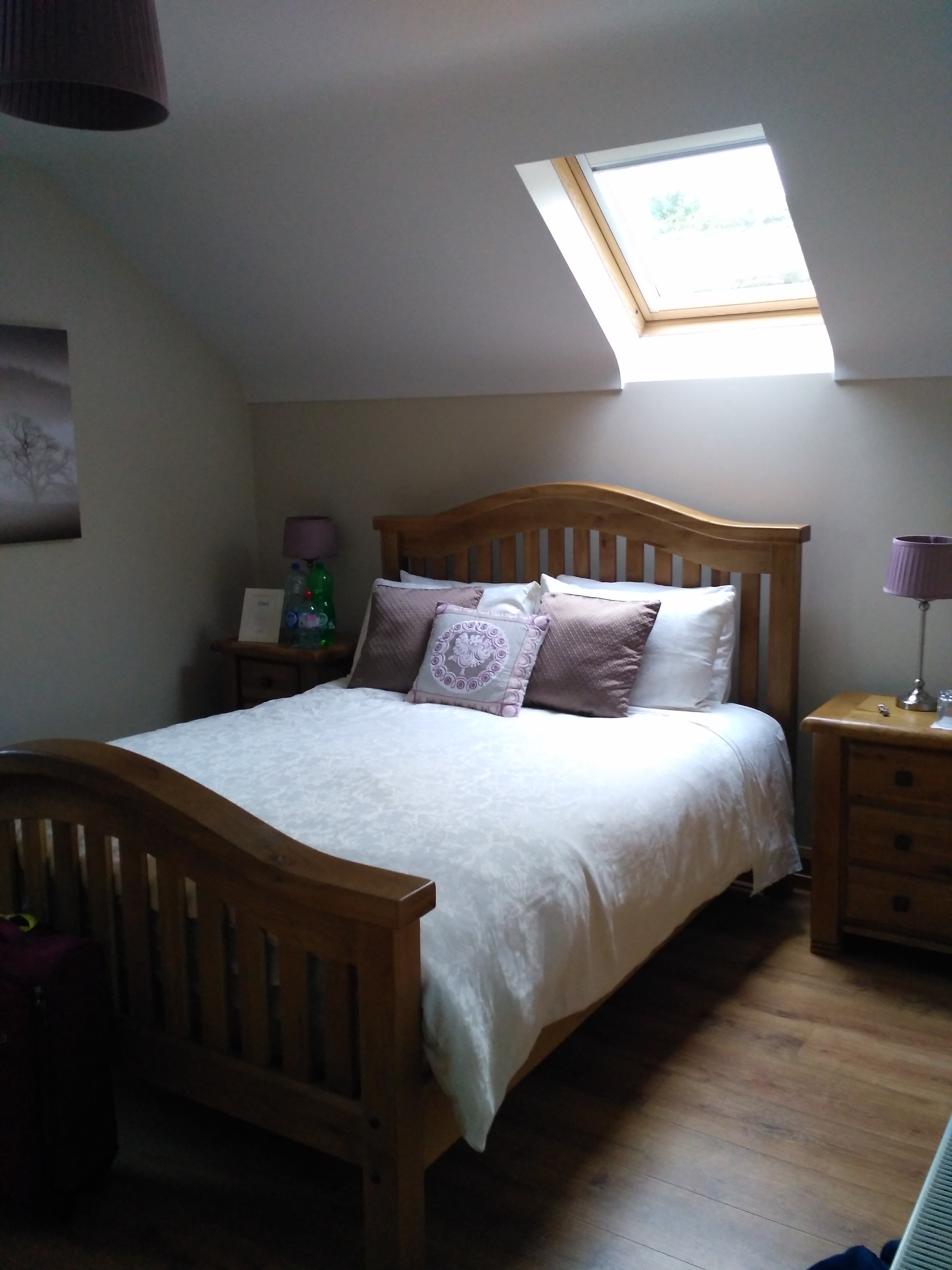 Kilard Farmhouse B&B-官方