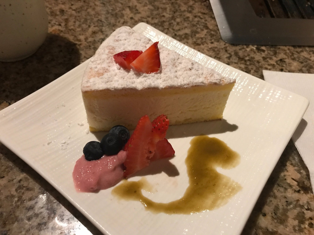 Yamaya Japanese Wagyu & Grill