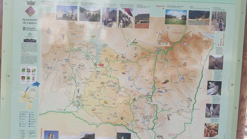 Playa de Ogern-Ogern必去景点