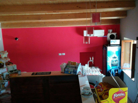 Bijou Lounge Drink-Mormanno必去景点