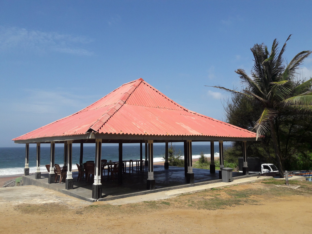Happy Beach Hotel