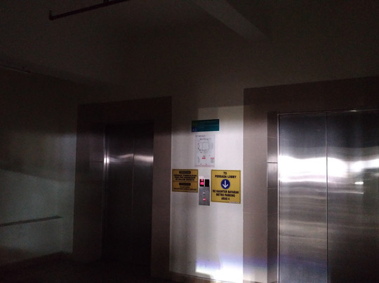 Persada Johor International Convention Centre-新山必去景点