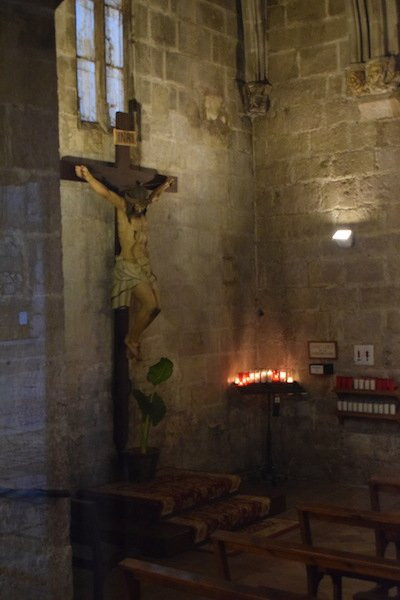 Iglesia de San Miguel景点图片
