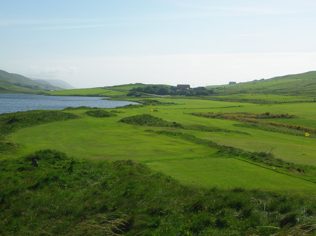Asta Golf Course景点图片