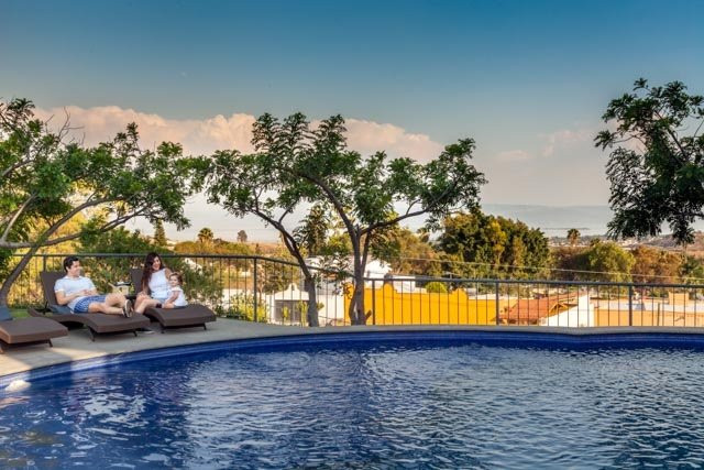 Chapala酒店住宿-Hotel Memora