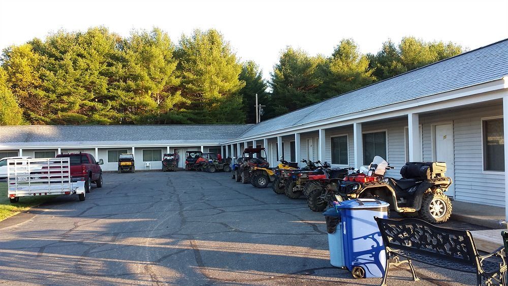 Bingham Motor Inn & Sports Complex主图