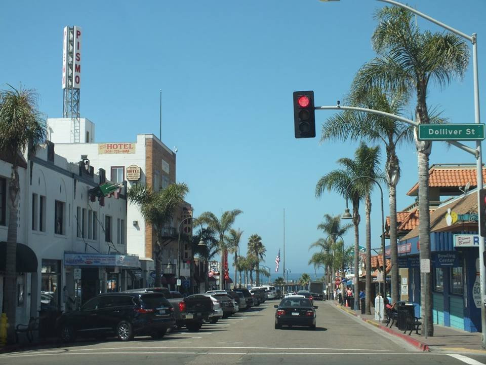 Pismo Beach Premium Outlets景点图片