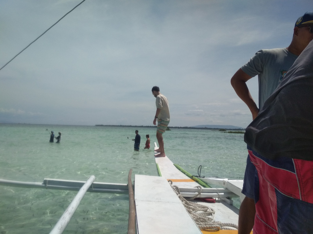 Valeroso & Ralle on Tour-邦劳岛必去景点