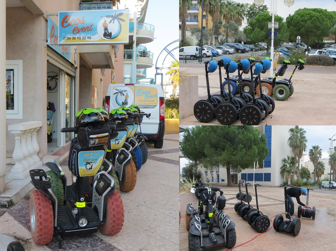 Ecos Event-弗雷瑞斯必去景点