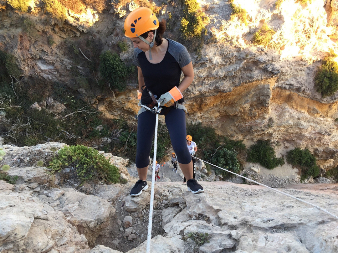 Attività-圣保罗湾城必去景点