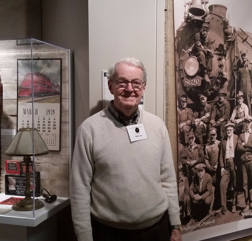 German American Heritage Center-达文波特必去景点