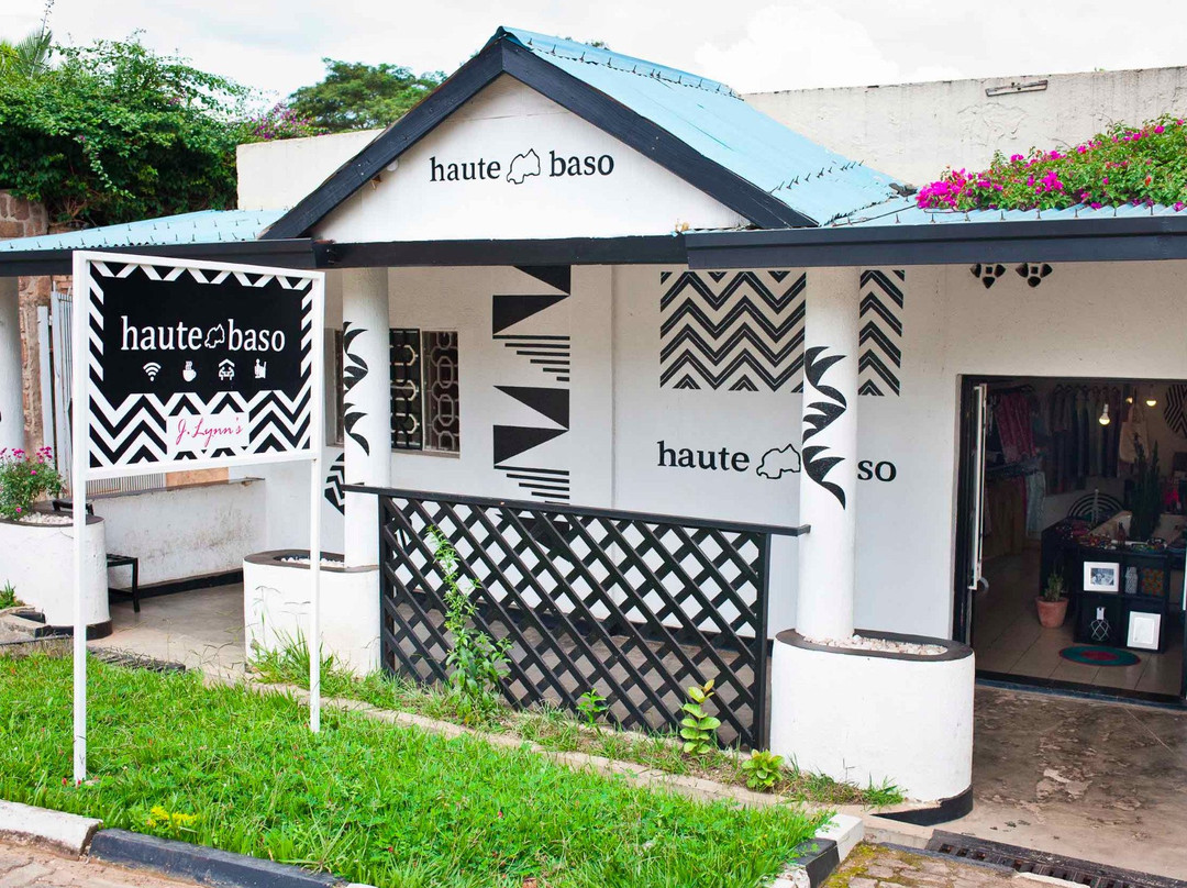 Haute Baso-吉佳利必去景点