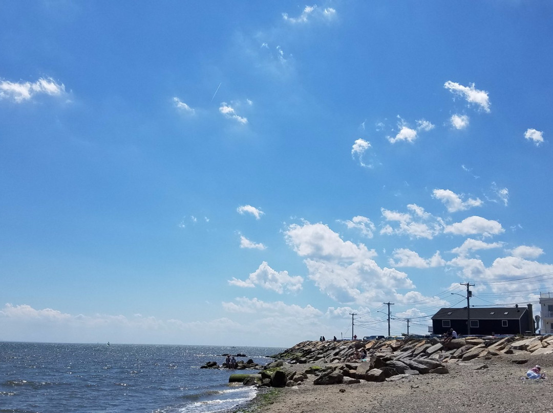 Short Beach-Stratford必去景点