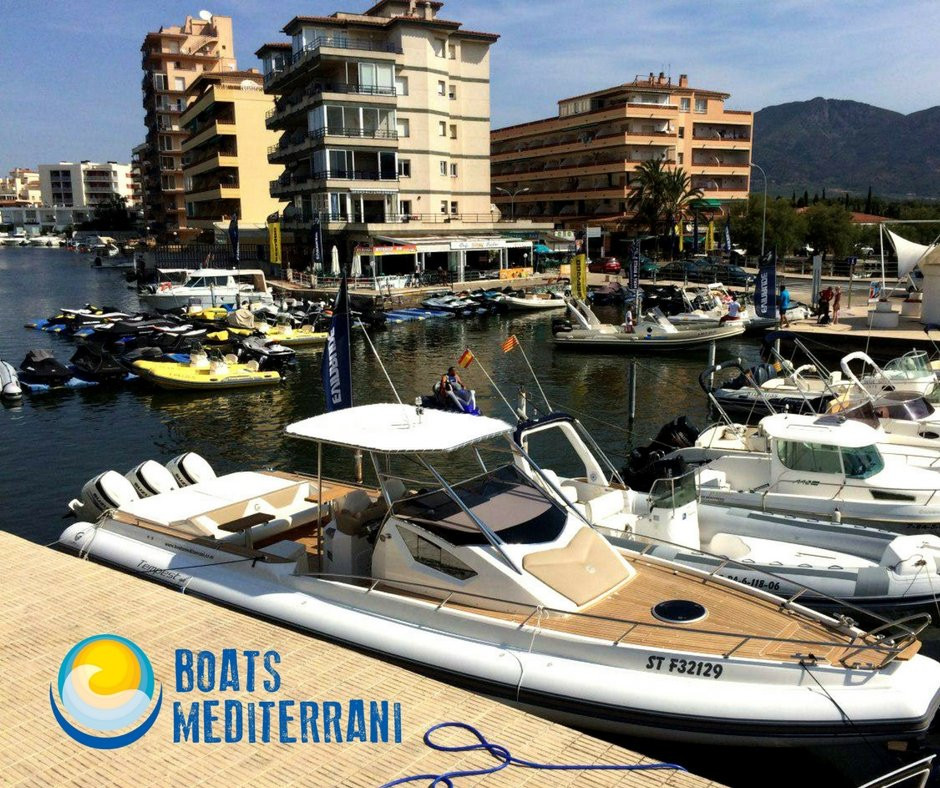 Boats Mediterrani景点图片