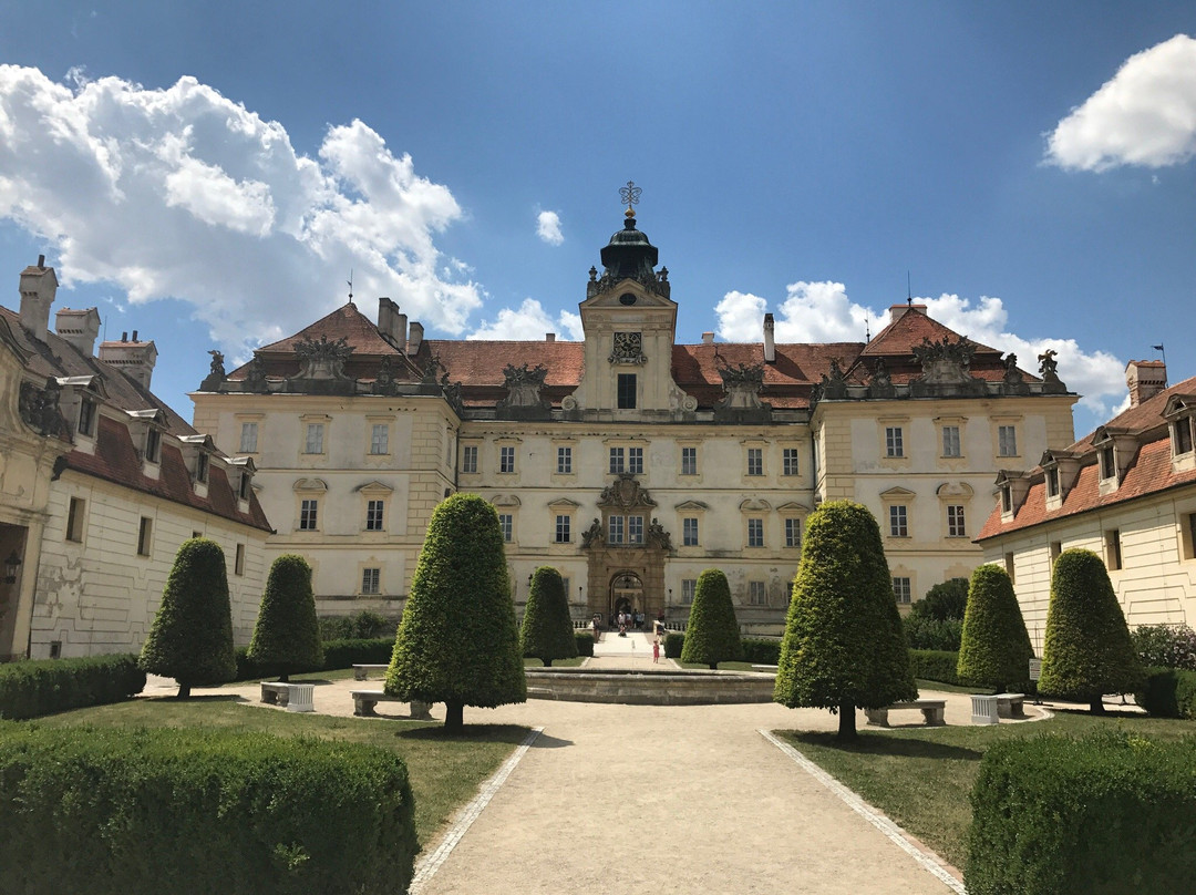 Valtice旅游攻略图片
