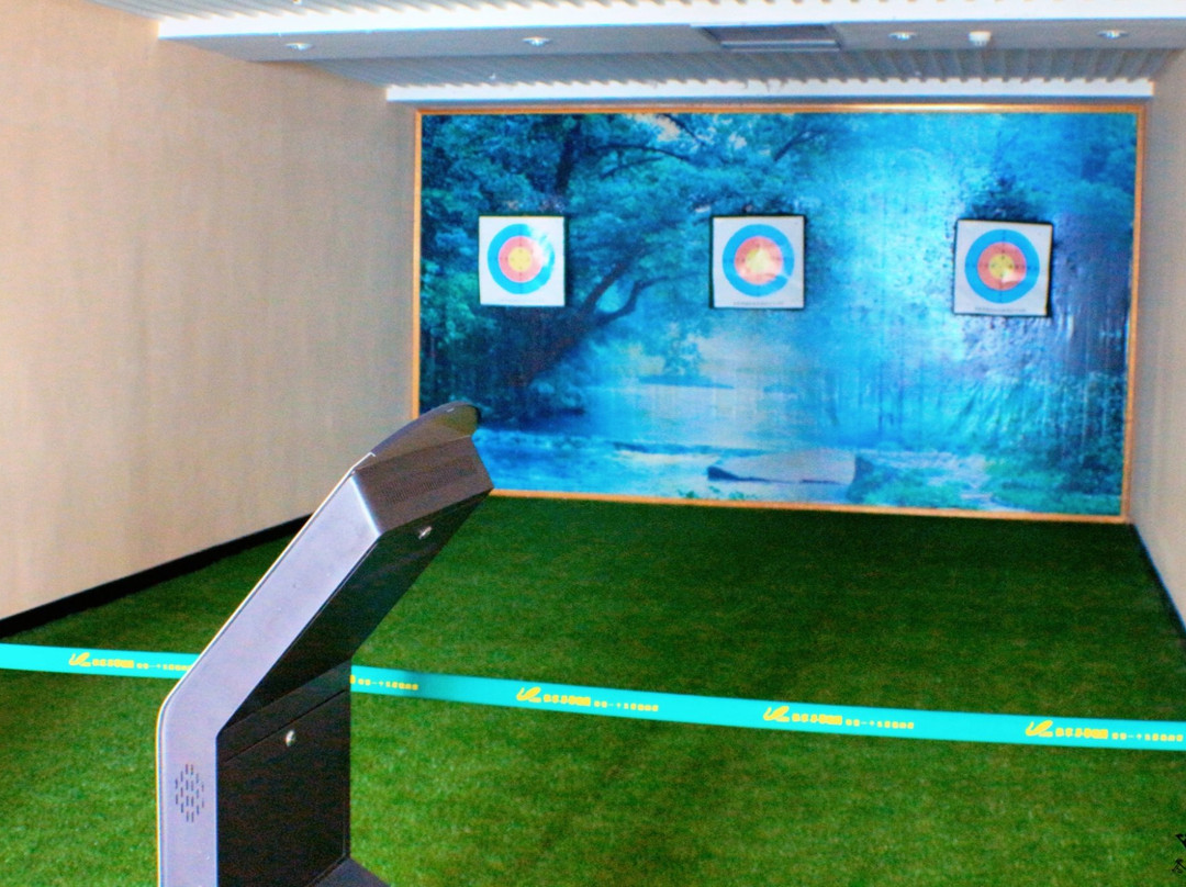 张家界碧桂园凤凰酒店主图