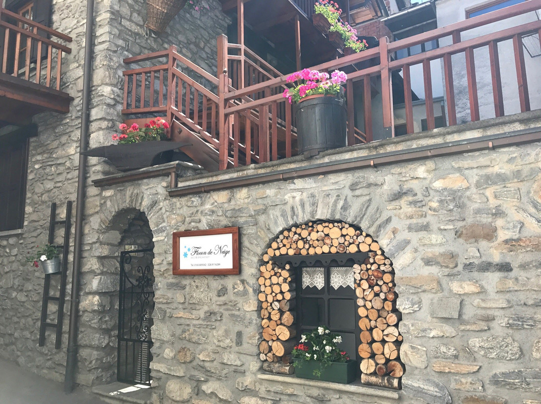 Morgex旅游攻略图片