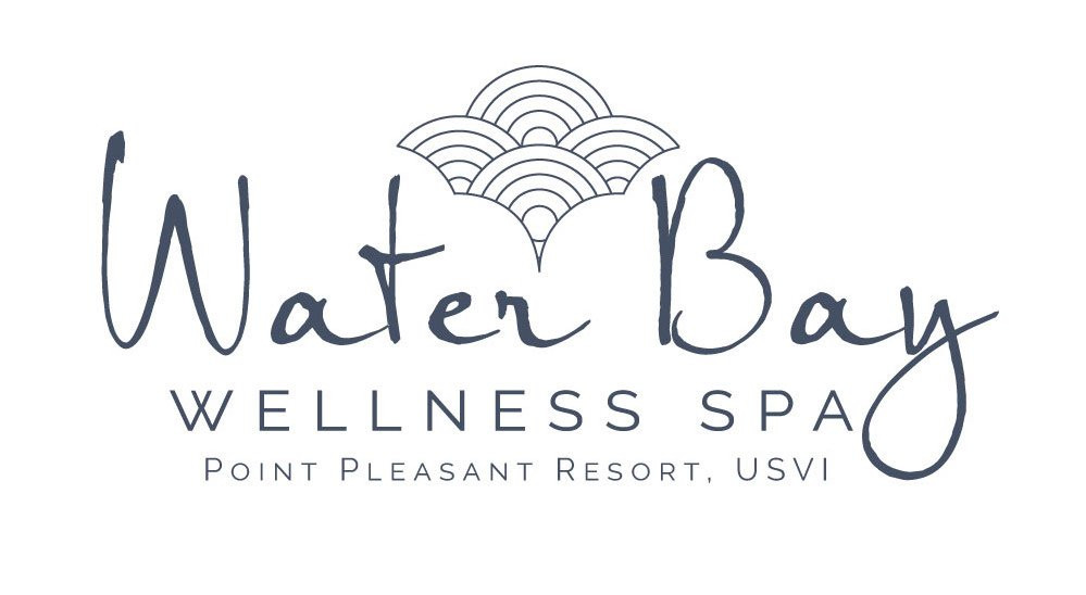 Water Bay Wellness Spa-圣 托马斯必去景点
