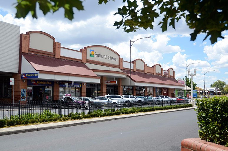 Bathurst Chase Shopping Centre景点图片