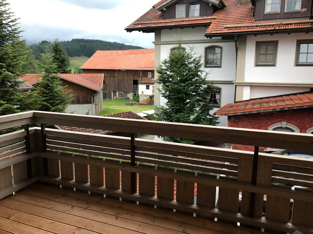 Haus Christine Pension主图