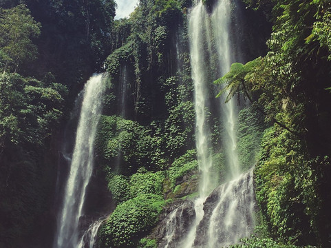 Balinese Tour Driver-沙努尔必去景点