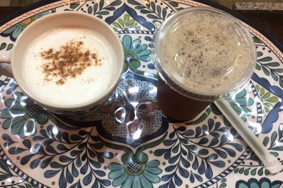 Jungle Fever Coffee and Tea House