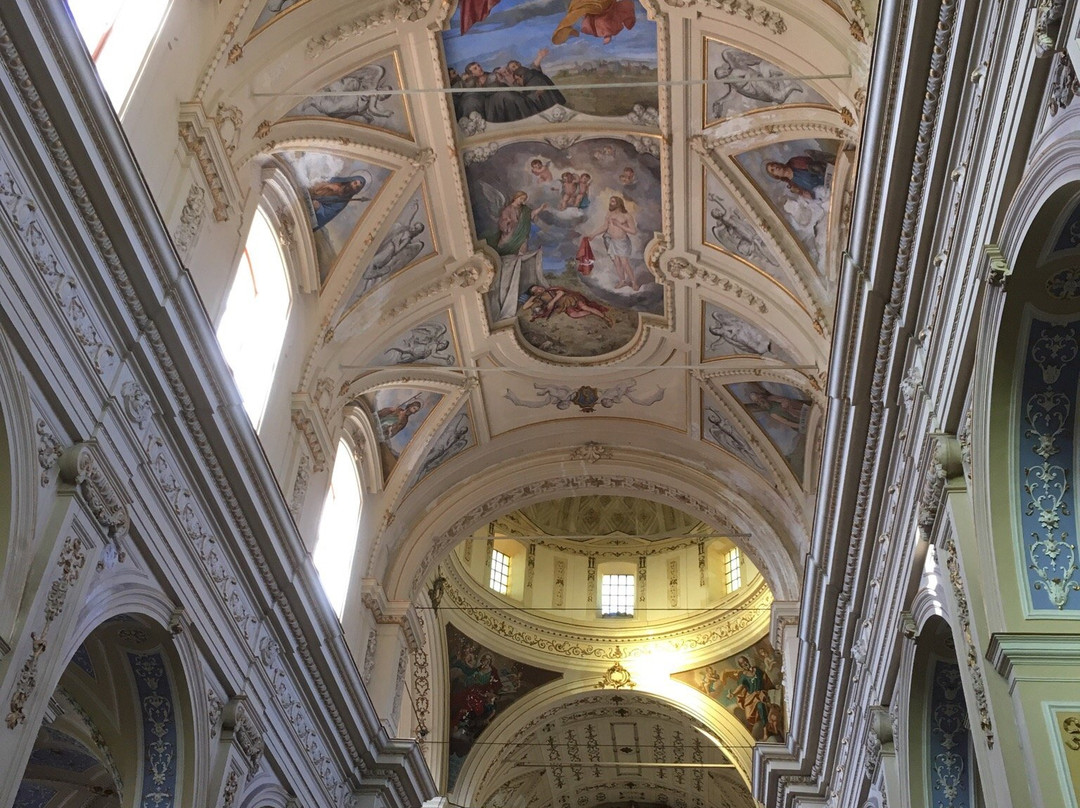 Church of San Domenico景点图片
