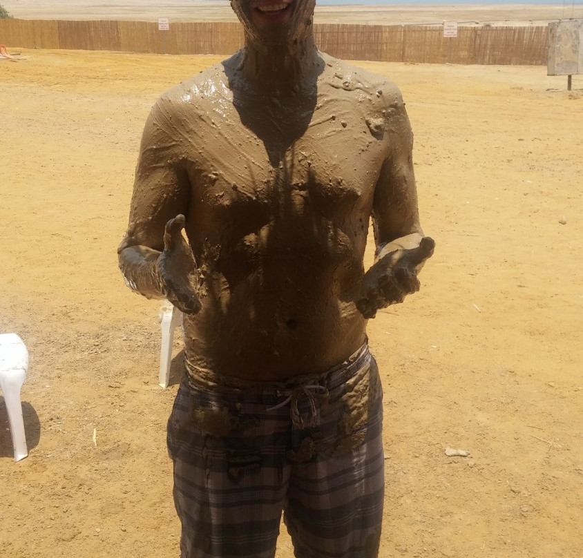 Aussie Guide in Israel-Beit Shemesh必去景点