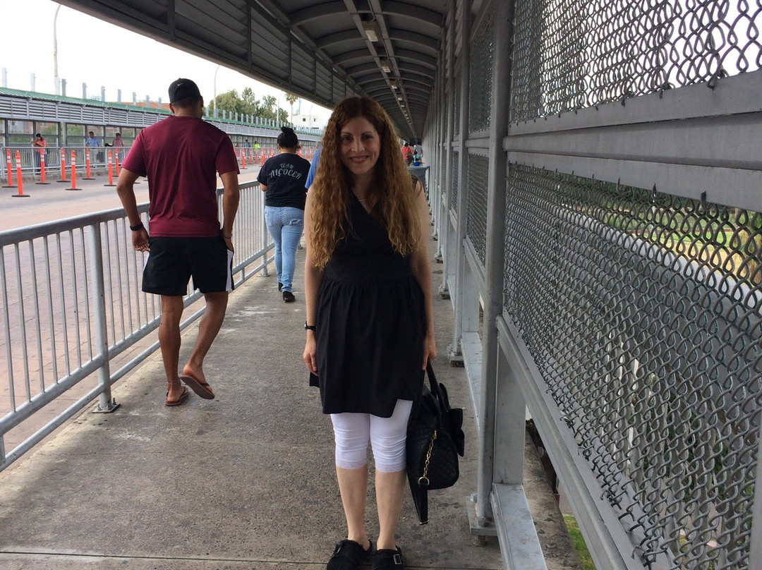 Avenida Guerrero-Nuevo Laredo必去景点