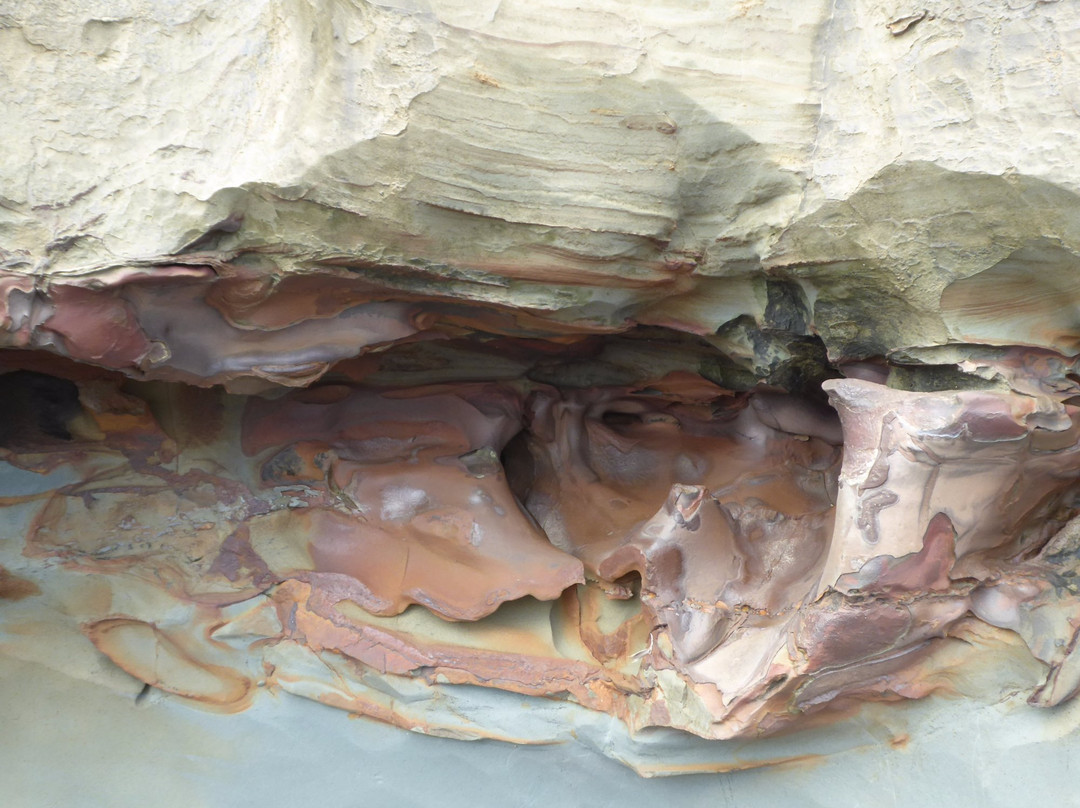 Waikawau Beach-Waikawau必去景点