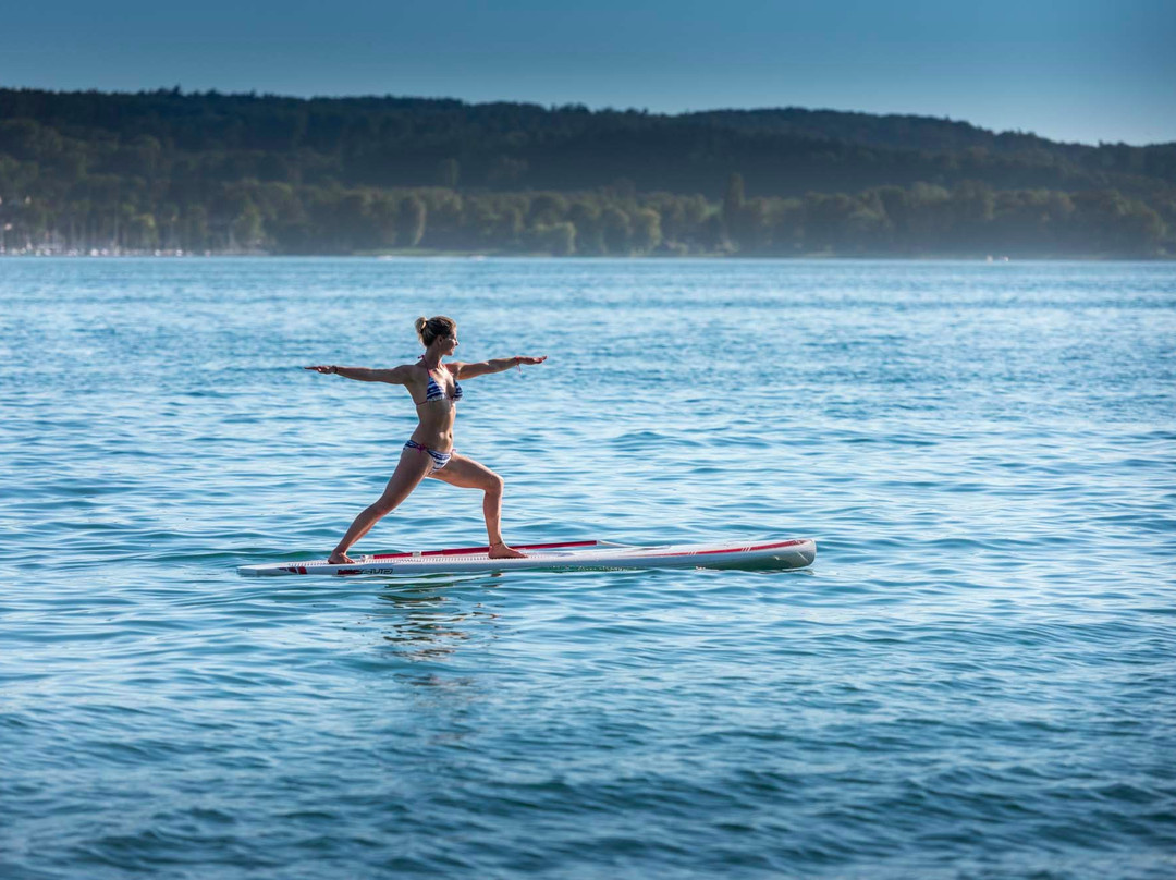 Surfschule Bodensee景点图片